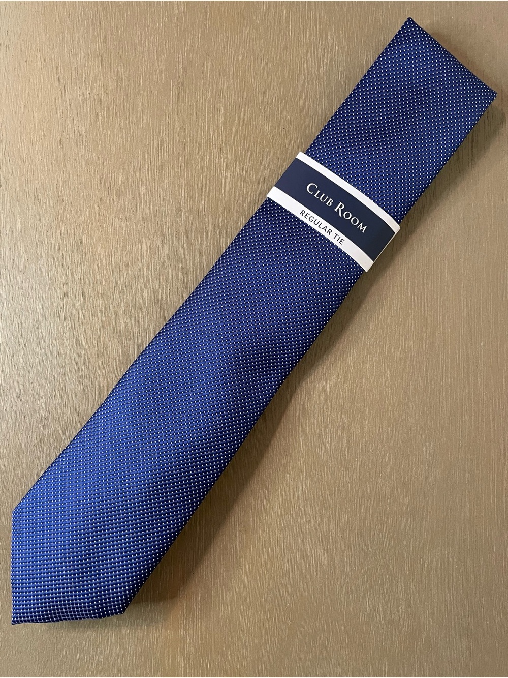 Club Room tie